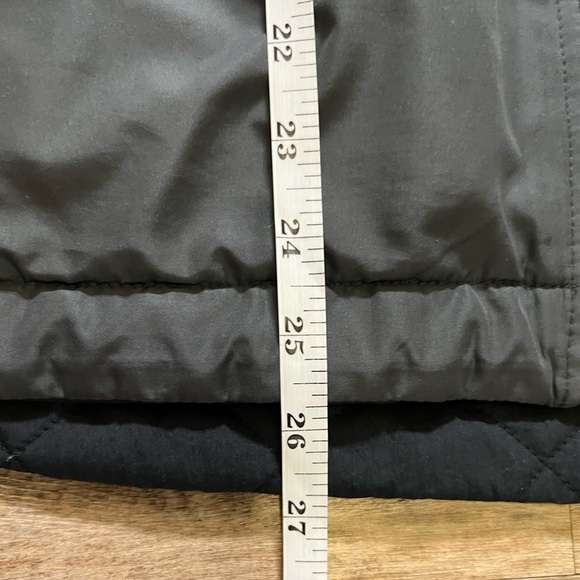 Abercrombie & fitch reversible bomber jacket - Picture 11 of 15